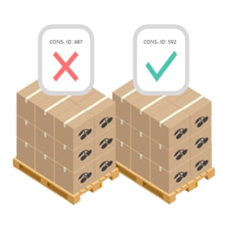 pallet switch alternatives sales netsuite foodqloud signal 2