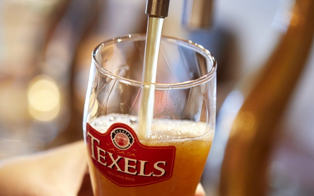 Texelse Bierbrouwerij chooses NetSuite + Crafted ERP