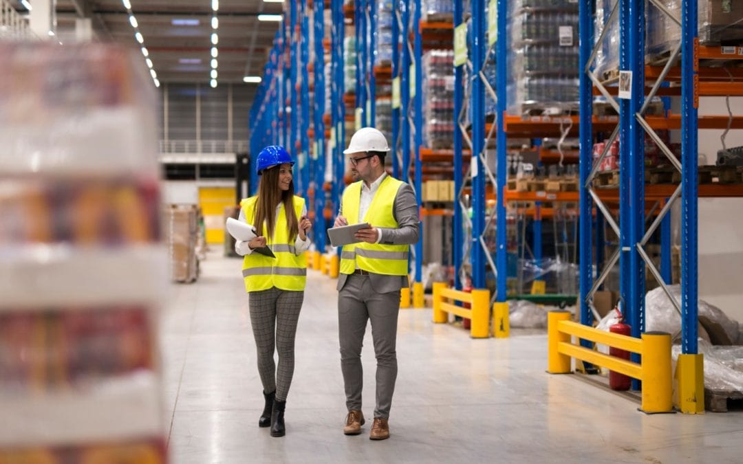 NetSuite 2022.2 Delivers Simplified Warehouse Processes, Improved Inventory Planning