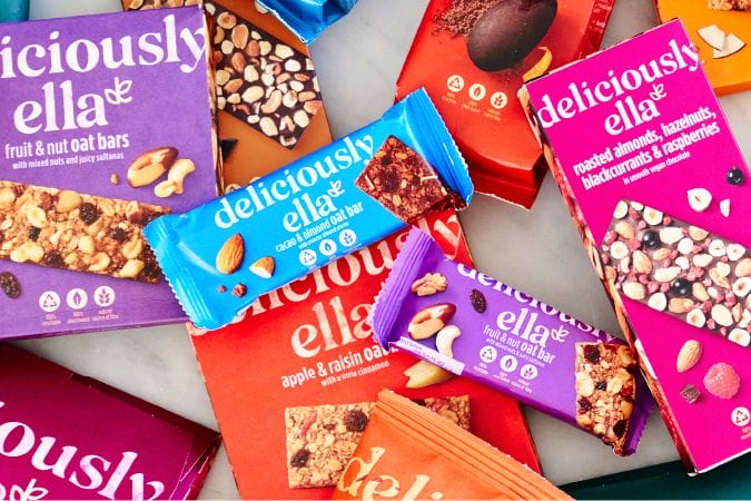 Deliciously Ella Follows Ambitious Path From Recipe Website to Global Business