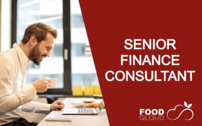 Senior Finance Implementation Consultant