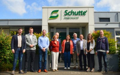 Schutte Bagclosures now live with NetSuite in France and Italy